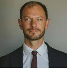 James Pearce-Smith, UK Bar