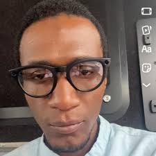 Martial Bigaud, conga player and singer