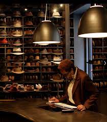 Hattery Optimo Hats In The Monadnock Building Chicago Il Monadnock Building Chicago
