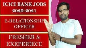 The relationship manager will be responsible for nurturing client relationships through continuous client engagements and risk profiling. Icici Bank E Relationship Manager 2020 How To Get This Job Now Employmentguruji Youtube