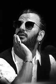 Ringo's all-star band members