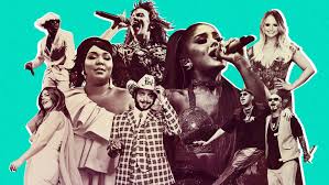 50 Best Albums Of 2019 Staff Picks Billboard