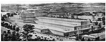 Evaluation of Modern Architecture Criteria in the Context of Sustainability  and Architectural Approach; Modern Period in North Nicosia