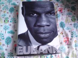 chris eubank products for sale