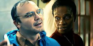 The Changeling Episode 4 Recap & Ending Explained