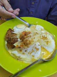 No.20, jalan zirkan e7/e, seksyen 7, 40000 shah alam. Yan S Family Frens Travel And Food Journal Lontong Klang Di Seksyen 9 Shah Alam
