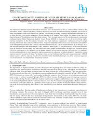 Looking for the lowest interest rate personal loan services in malaysia? Loan Amounts For Different Programmes Download Table