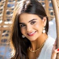 Alexandra Rivero's Instagram, Twitter & Facebook