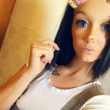 Mandi Meldrum (globophobic)