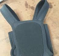 Rob Allen loading pad