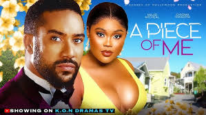 A PIECE OF ME ft FREDERICK LEONARD, SOPHIE ALAKIJA, BLESSING JESSICA OBASI  , BLESSING ONWUKWE