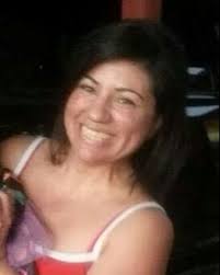 Linda Garcia Ochoa Obituary October 17, 2014