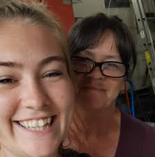 Miss you every day! Till we meet again. Love you always wish you were here.  Xoxoxoxo 😘