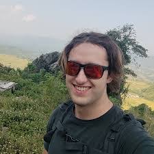 Mike Borman's Instagram, Twitter & Facebook