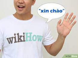 For example, 20 will be hai muoi (hai = 2), 30 will be ba muoi (ba =3), 40 is bon. How To Say Hello In Vietnamese 10 Steps With Pictures Wikihow