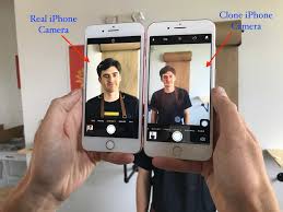 If the icon is white, yellow, or red, then it is not charging. How Can I Know If The Iphone Is Original Or Cloned Imei Check