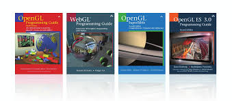 Image result for OpenGL programming guide
