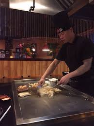 Welcome to osaka japanese steak house. Steak Shrimp Chicken Picture Of Osaka Steak House Saint Clairsville Tripadvisor