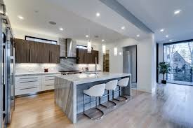 Progettazione di cucine e bagni. Chesapeake House Kube Architecture Arch2o Com Kitchen Design Modern Contemporary Contemporary Kitchen Design Chesapeake House