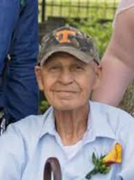 Jesse C. Large Obituary