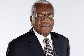 HAPPY BIRTHDAY TREVOR McDONALD! Sir Trevor Lawson McDonald, OBE (born  George McDonald, 16th August 1939, San Fernando, Trinidad and Tobago)  Trinidadian-British journalist, newsreader & television presenter... 85  Today!