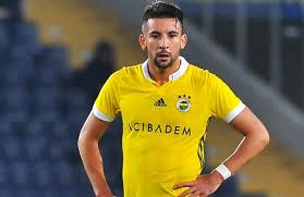 Mauricio aníbal isla isla3 (american spanish: Mauricio Isla I Have A Contract For 2 More Years Turkish Football News