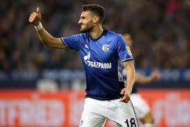 02.03.2019 15.30h fc schalke 04 vs düsseldorf. S04 Caligiuri Mit Eigenem Fanclub Nach Freiburg Reviersport