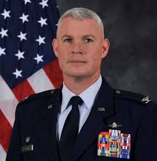 Col. Marc Packler, our 375th Communications Group commander, is one of the  Association of Defense Communities' Military Leadership Award winners for  2019! His work has helped educate our surrounding communities