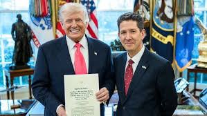 America’s special relationship is ‘probably Israel’, says UK ambassador to US