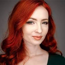 Amber Shellenberger's Instagram, Twitter & Facebook