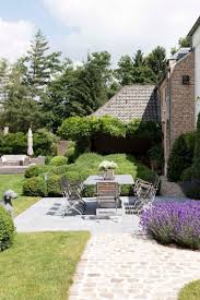 tuin en terras landelijke stijl tuin en terras tuin tuin decoratie
