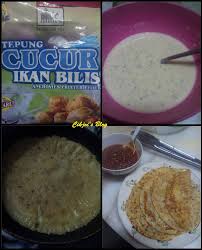 Jom masak lempeng untuk anak anak resepi lempeng telur. Lempeng Cikjoi S Blog