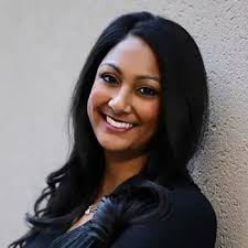 Women Leading the Sprinklr Way