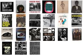 Published by rizzoli in september bonsai: Black History Coffee Table Book Recommendations