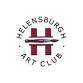 Helensburgh Art Club Annual Show - Victoria Halls, Sinclair St Event Image