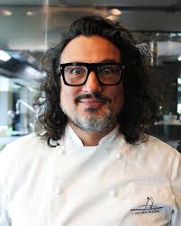 Alessandro Borghese added a new...