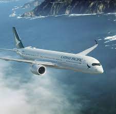 A founding member of the oneworld alliance, cathay pacific is currently the world's fifth largest airline and it flies. Cathay Pacific Oneworld Member Airline Oneworld