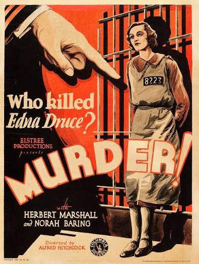 Murder! - Wikipedia