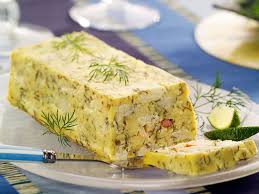 Recette Terrine De Poisson Ingredients 4 Personnes 150 G De Crevettes Cuites Decort Recette Terrine De Poisson Terrine De Poisson Recette Facile Et Rapide
