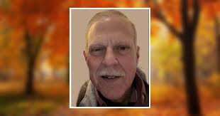 Rick Burcham Obituary October 10, 2024