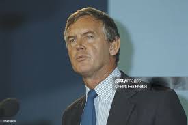 British politician John Moore , later Baron Moore of Lower Marsh, at...  News Photo