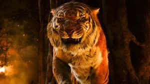 Harimau tersebut bernama shere khan. The Jungle Book 2016 Mowgli Vs Shere Khan Final Fight Scene Youtube