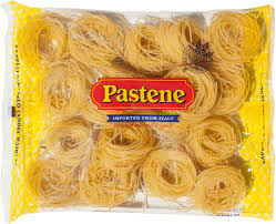 Best lightly sauced or served in a fragrant broth. Italian Capelli D Angelo Angel Hair Pastene