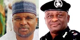 Full profile of new irt boss, tunji disu as igp removes abba kyari. Nqb7lm4oicgkom