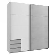 1 x coffre de rangement, cebrosa, gris clair, 300l (20.0 kg) 122.00 x 8.00 x 70.00 cm (l x l x h). Dressings Et Armoires Meubles Et Rangements Armoire De Rangement Edona 179 Cm Portes Coulissantes 3 Tiroirs Blanc Gris Clair Inside75