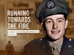 Running Towards the Fire Trailer