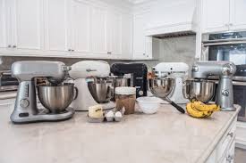 Shop now and save on all kitchenaid mixers for use in 220 to 240 volt areas. The Best Home Appliances Of 2021 Reviews By Your Best Digs