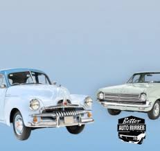 Classic Car Auto Parts Cables Accessories Australia Retro Spares