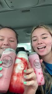 Candy Cloud Review Butterfly Lemonade