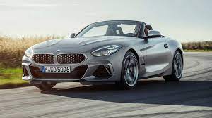 2020 Bmw Roadster Configurations 2020 Car Reviews